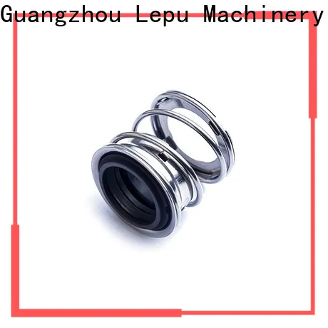 Lepu Seal crane type 21 mechanical seal supplier for paper making for petrochemical food processing, for waste water treatment
