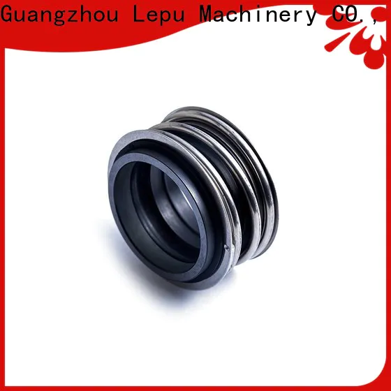 Lepu Seal Custom burgmann mechanical seal mg1 bulk production high pressure