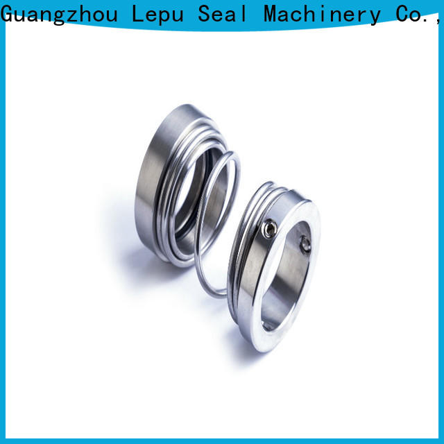 Lepu Seal mg1mg12mg13 burgmann mechanical seal mg1 free sample vacuum