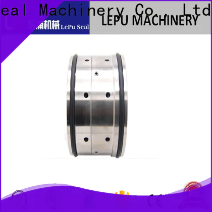 Lepu mechanical seal double cartridge seal Supply bulk buy