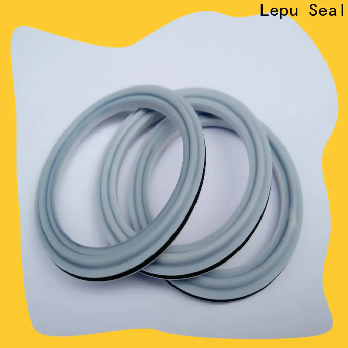 Lepu Seal Custom OEM mechanical seal parts manufacturers