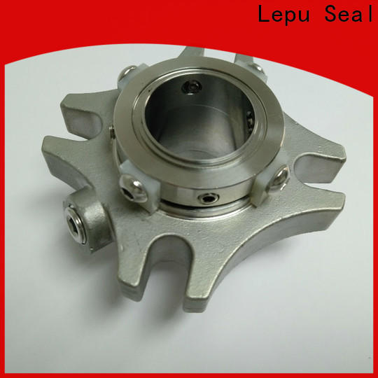 Lepu Seal ODM burgmann mechanical seal catalogue get quote high pressure
