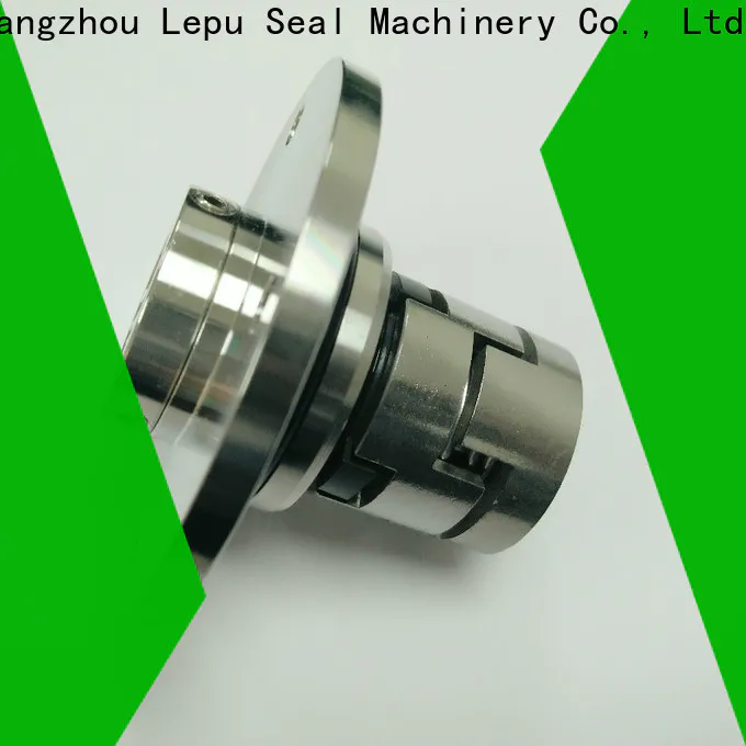 Lepu mechanical seal grundfos pump seal replacement mechanical company for sealing joints