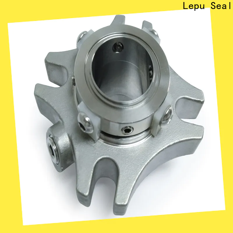 Lepu Seal double cartridge mechanical seal Supply bulk buy