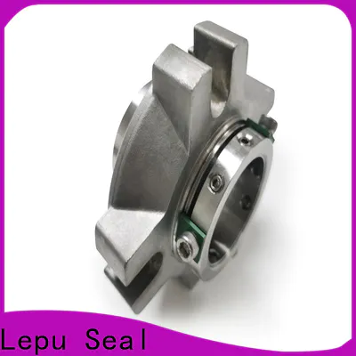Latest double cartridge mechanical seal for business bulk production