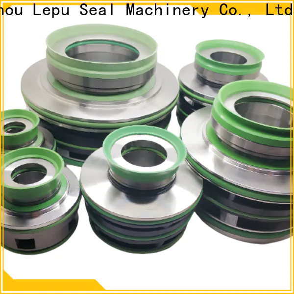 Lepu Seal Bulk purchase custom mechanical seals for flygt pumps bulk production for short shaft overhang