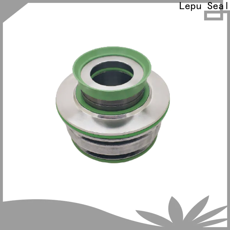 Lepu Seal single mechanical seals for pumps application guidelines factory bulk buy