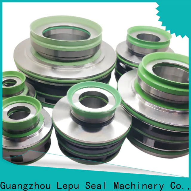 Lepu Seal shell flygt seals supplier for hanging
