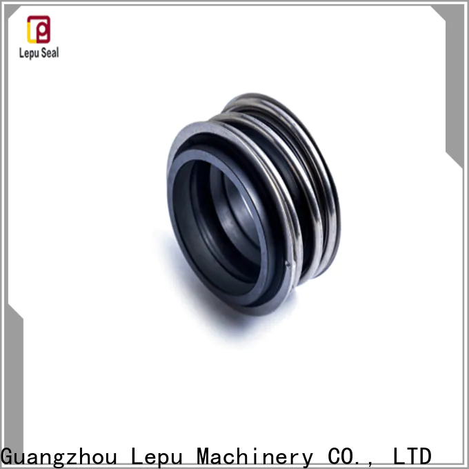 ODM high quality m7n burgmann mechanical seal top bulk production high temperature