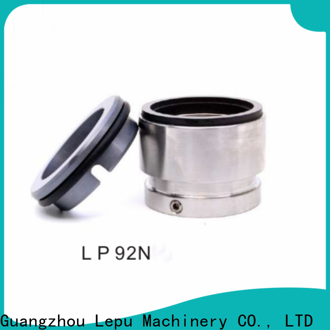Lepu Seal top burgmann mechanical seal m7n supplier high pressure