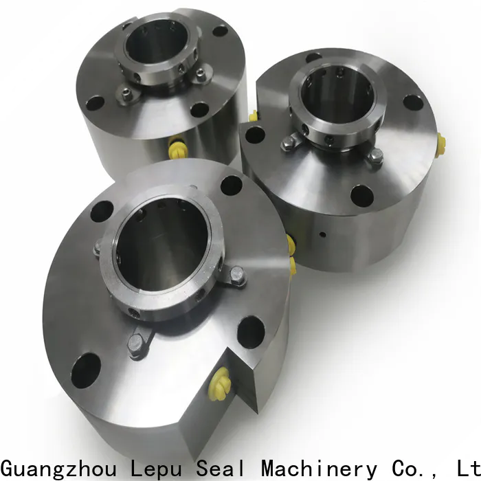 Lepu Seal chesterton mechanical shaft seals springs customization bulk buy