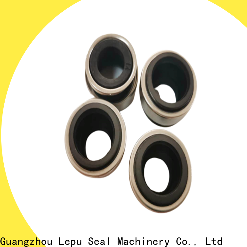 high-quality types of mechanical seals for pumps seal for wholesale bulk buy