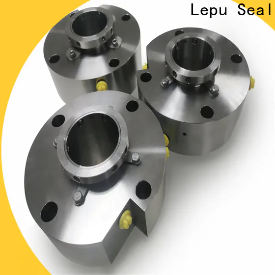 Lepu Seal single eagleburgmann mechanical seal catalogue free sample vacuum