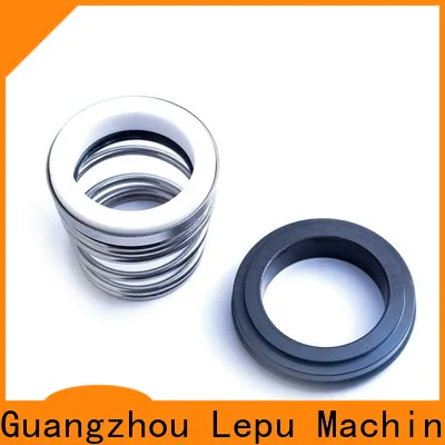 Lepu Seal single high pressure mechanical seal Suppliers bulk production