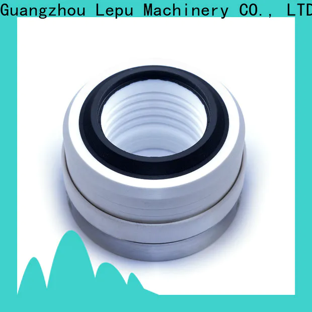 Lepu Seal Custom ODM burgmann m7n seal customization high pressure