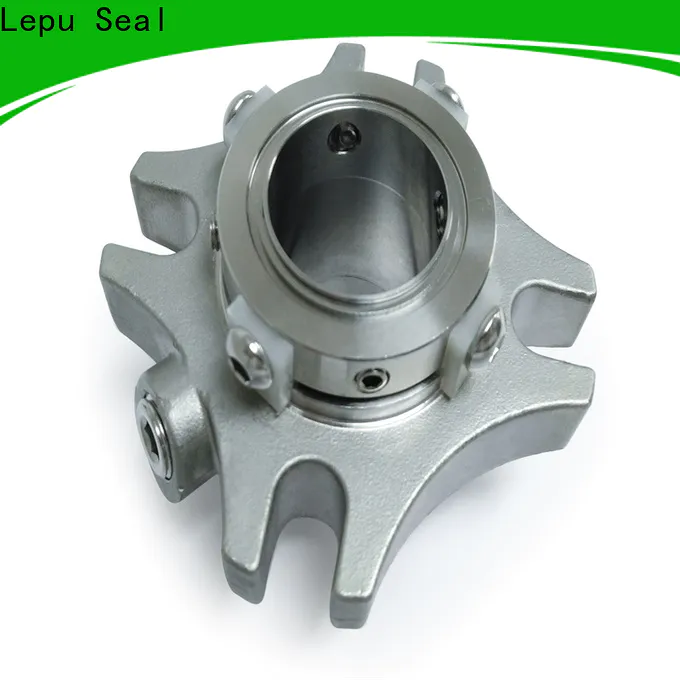 Lepu Seal Bulk buy custom cartridge mechanical seal company bulk production