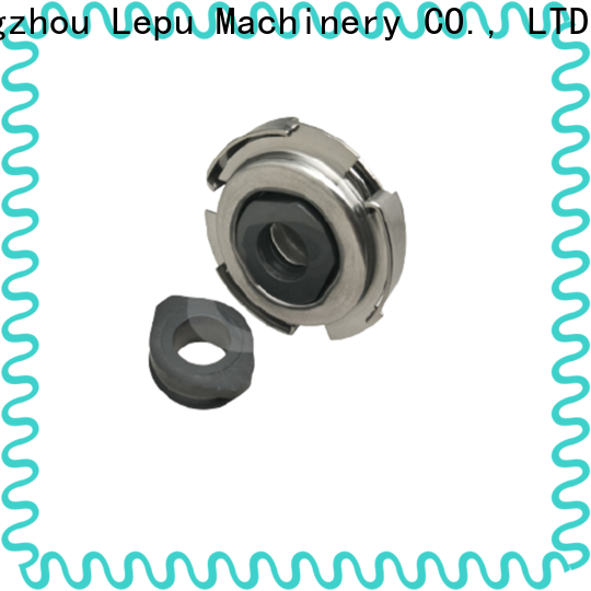 Lepu Seal Bulk buy mechanical seal grundfos pump customization for sealing joints