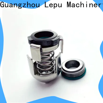 Lepu Seal single double cartridge mechanical seal factory bulk buy