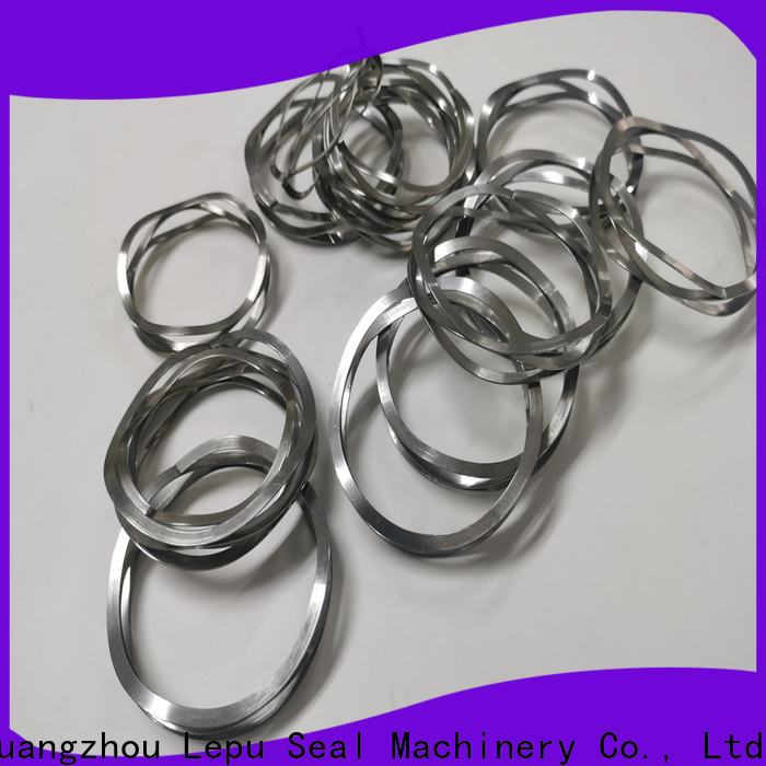Lepu Seal Wholesale silicon carbide ring Suppliers