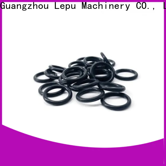 Lepu Seal silicon carbide seal rings company