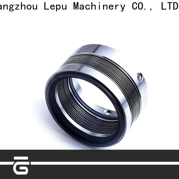 Lepu Seal Custom high quality bellows type expansion joint Suppliers
