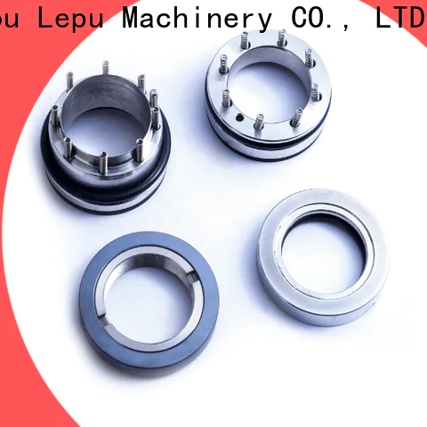 Lepu Seal Wholesale custom water pump mechanical seal supplier for high-pressure applications
