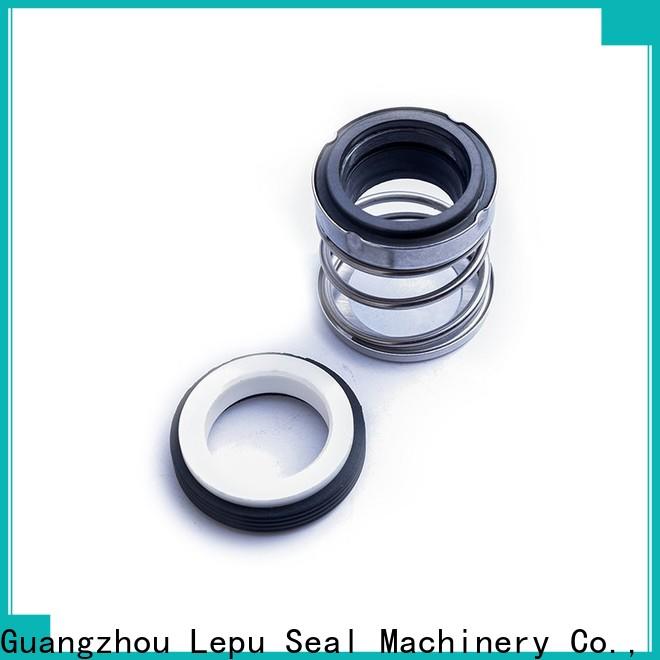 Lepu Seal multi bellows mechanical seal ODM for high-pressure applications