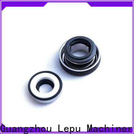 Lepu Seal High-quality mechanical seal parts for wholesale for high-pressure applications