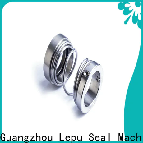Lepu Seal professional Burgmann Mechanical Seal Wholesale supplier vacuum