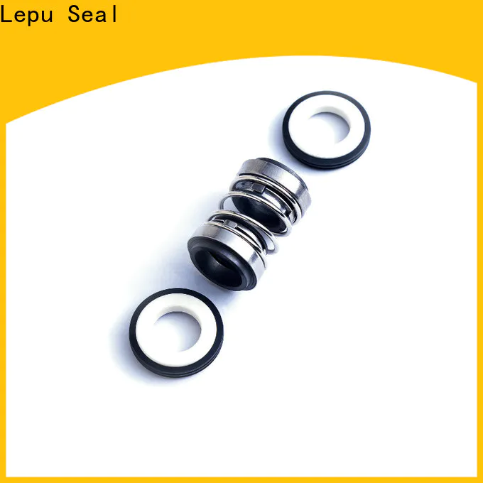 Custom high quality metal bellow mechanical seal seal OEM for beverage