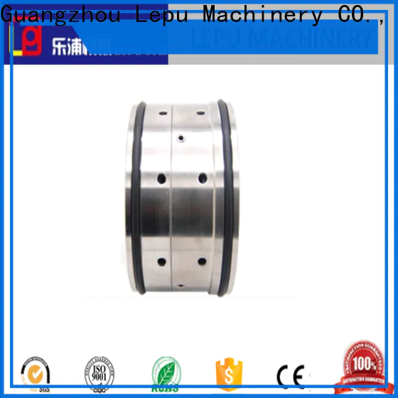 ODM high quality double cartridge mechanical seal for business bulk production