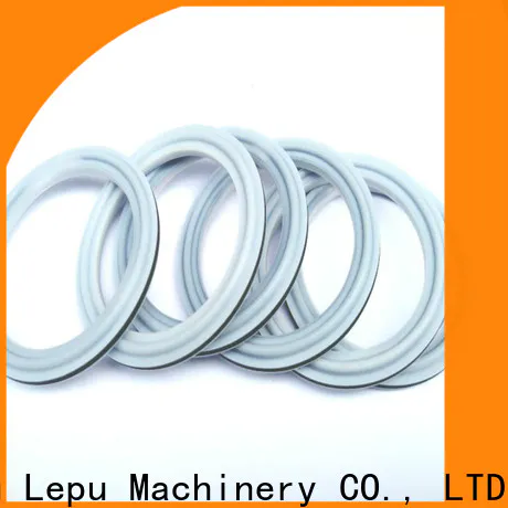 Lepu Seal Custom OEM mechanical seal parts Supply