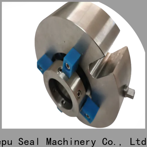 Lepu Seal Top single cartridge seal Suppliers bulk production