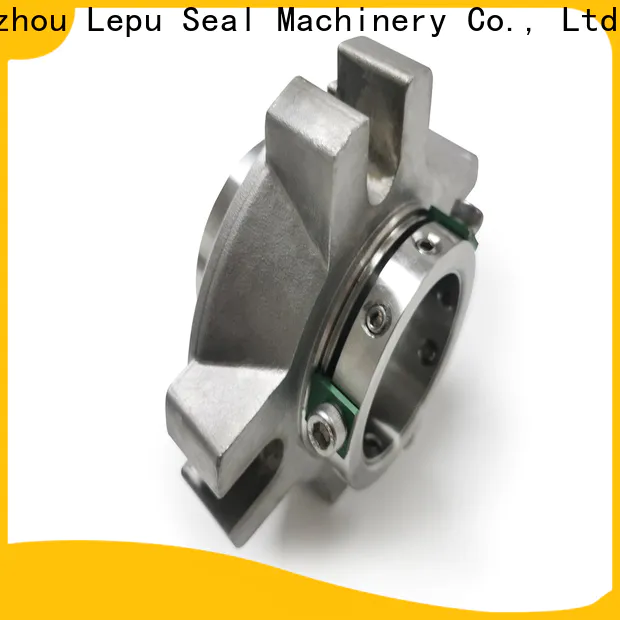 High-quality double cartridge mechanical seal factory bulk buy