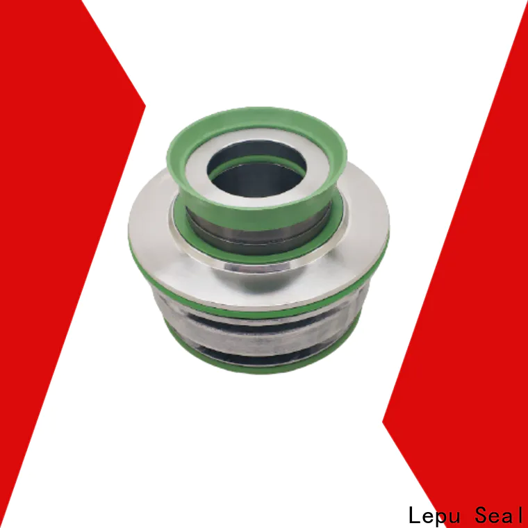 Lepu Seal seal crane mechanical seals manufacturers bulk production