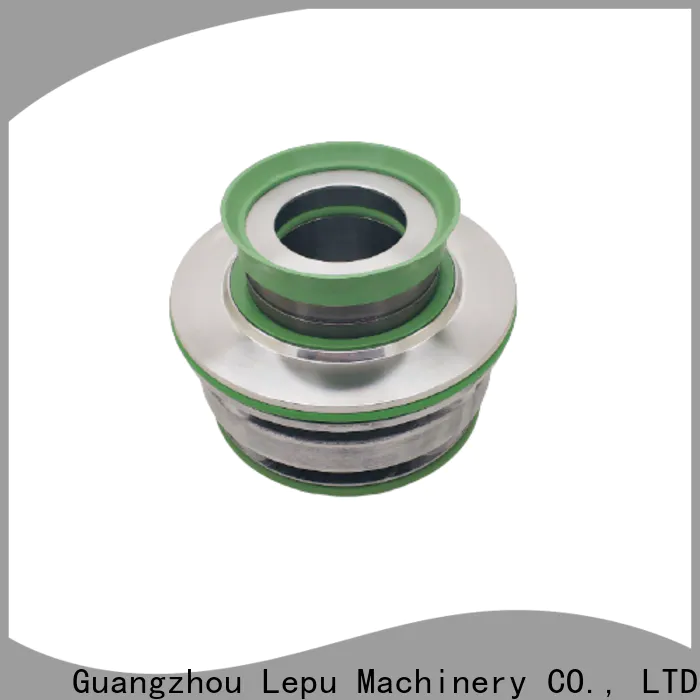 Lepu Seal latest Flygt 3152 Mechanical Seal customization for short shaft overhang
