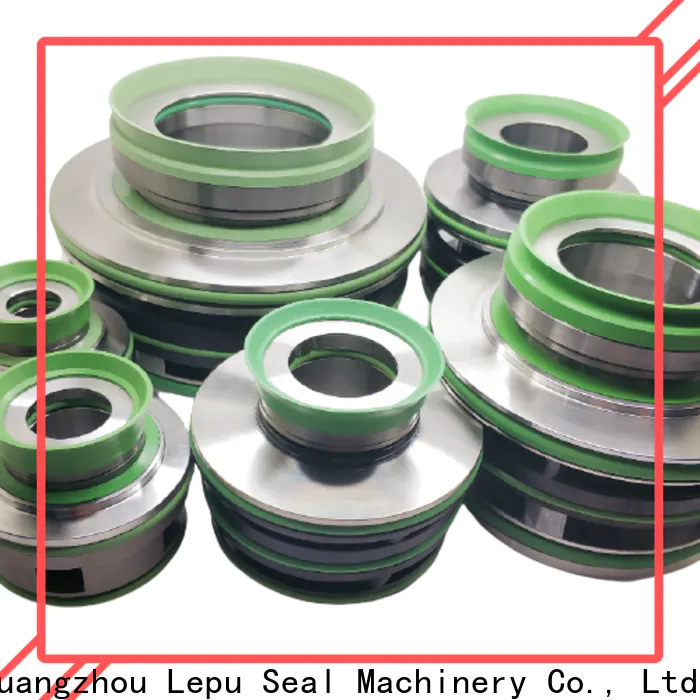 Lepu Seal tungsten Mechanical Seal for Flygt Pump get quote for short shaft overhang