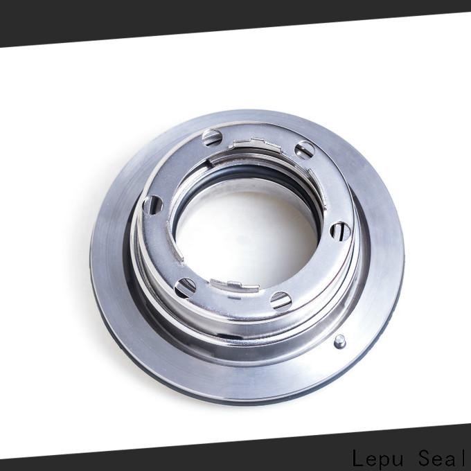Custom best centrifugal pump seal types mechanical supplier bulk