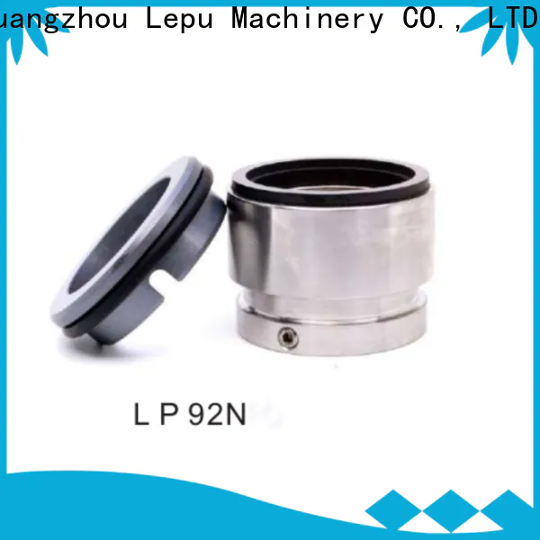Lepu Seal Wholesale OEM multi spring mechanical seal customization bulk buy