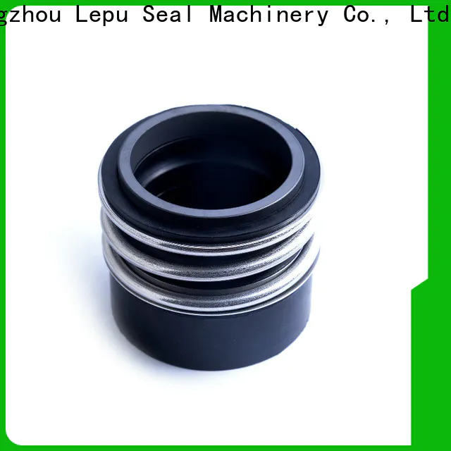 Lepu Seal by burgmann mechanical seal catalogue ODM high pressure