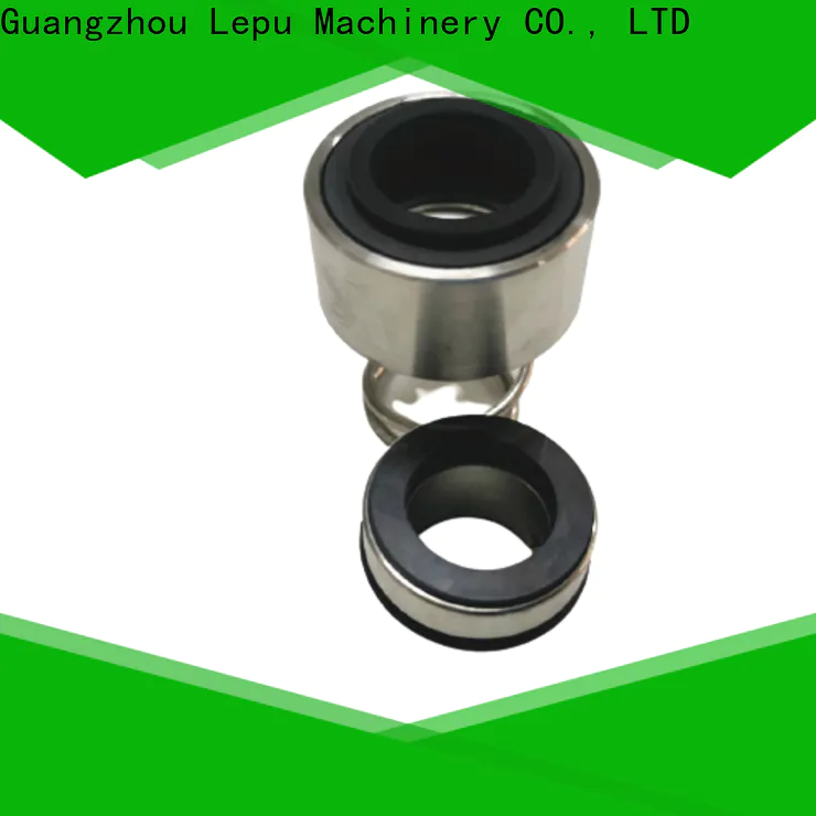 Lepu Seal by Burgmann Mechanical Seal Wholesale supplier high pressure