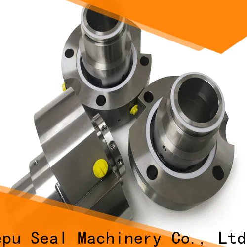 Lepu mechanical seal single cartridge mechanical seal company bulk production