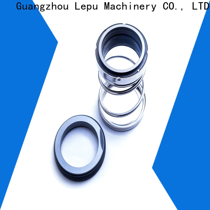 Lepu Seal Bulk purchase OEM mechanical seal companies for business bulk production