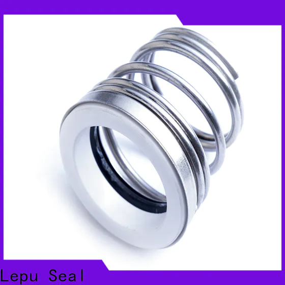 Lepu Seal latest mechanical seal application ODM bulk production