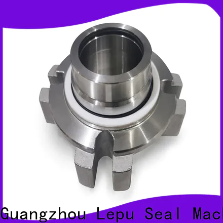 Custom ODM double cartridge mechanical seal Supply bulk production