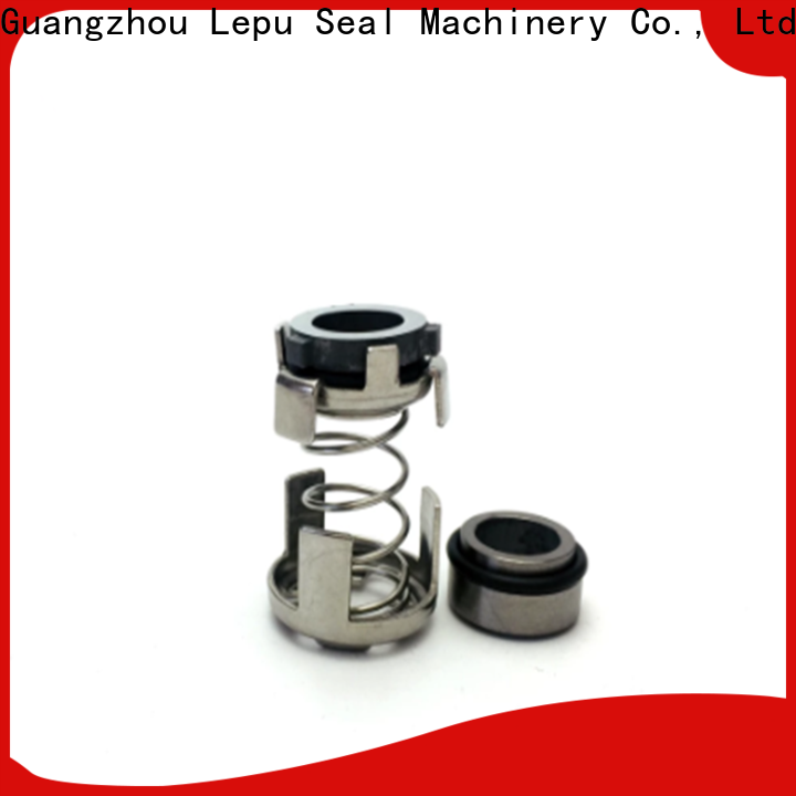 Lepu Seal single mechanical seal working company bulk buy