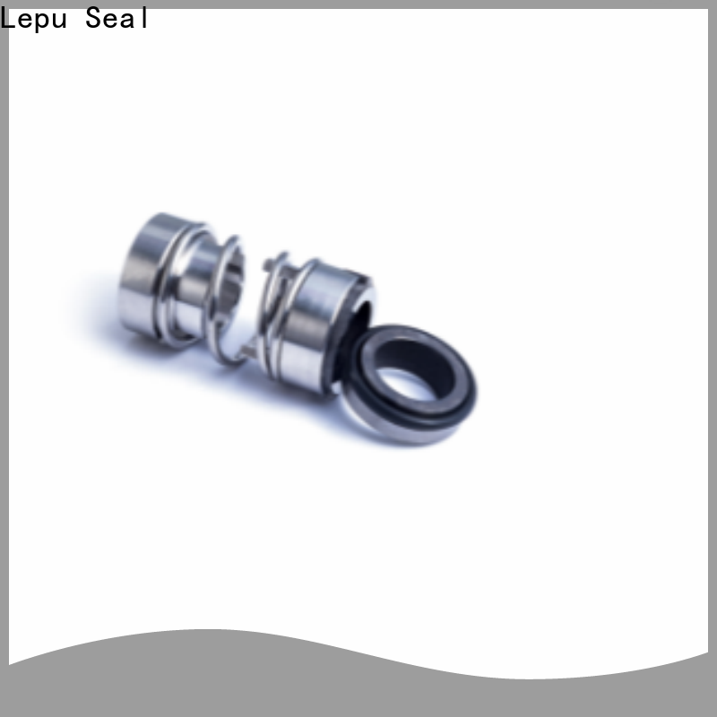 Bulk purchase best mechanical seal pompa grundfos spring ODM for sealing frame
