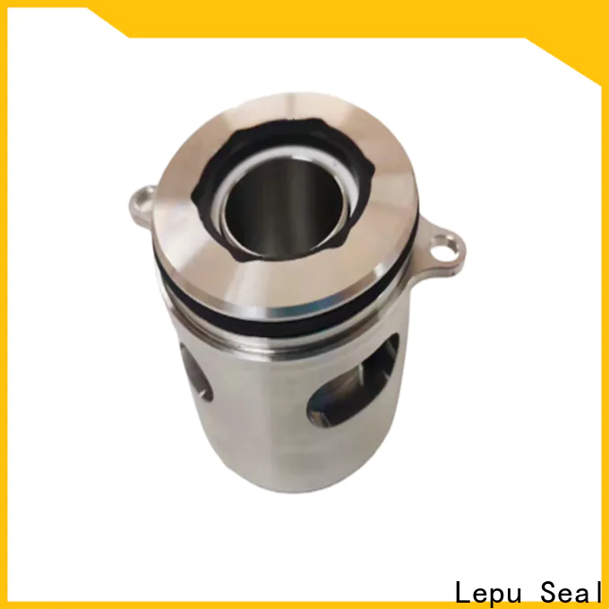 Lepu Seal standard double acting mechanical seal ODM bulk buy