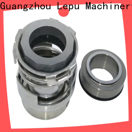 Lepu Seal flanged grundfos mechanical seal ODM for sealing joints