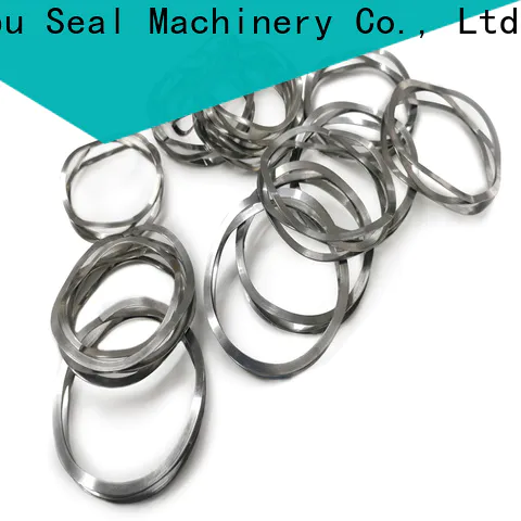 Lepu Seal Bulk purchase custom silicon carbide seal rings Suppliers
